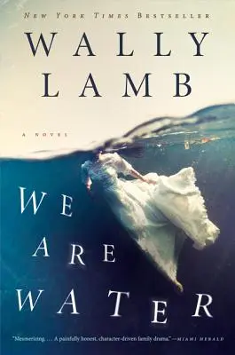 We Are Water (My sme voda) - We Are Water
