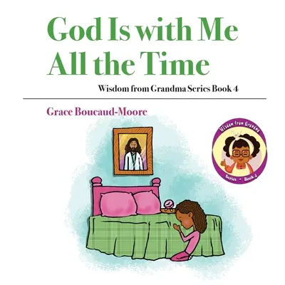 Boh je stále so mnou - God Is with Me All the Time