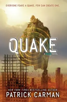 Zemetrasenie - Quake