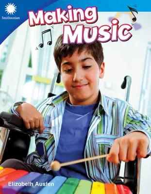 Tvorba hudby - Making Music