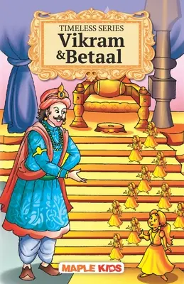 Vikram & Betaal - Nadčasová séria - Vikram & Betaal - Timeless Series