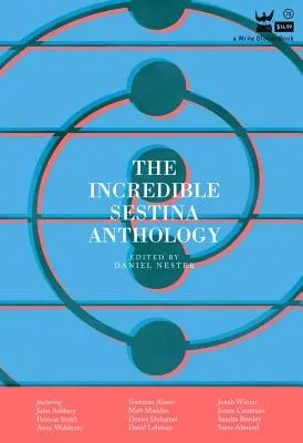 Antológia neuveriteľných sestier - The Incredible Sestina Anthology