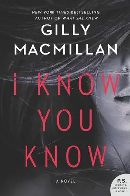 Viem, že vieš - I Know You Know