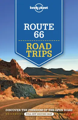 Lonely Planet Najlepšie výlety Route 66 3 - Lonely Planet Best Road Trips Route 66 3