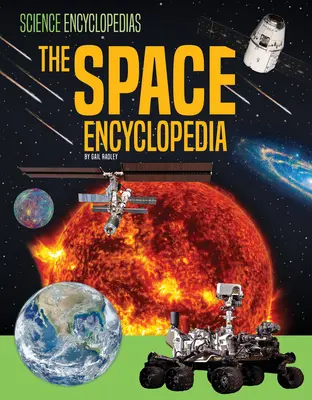 Vesmírna encyklopédia - The Space Encyclopedia