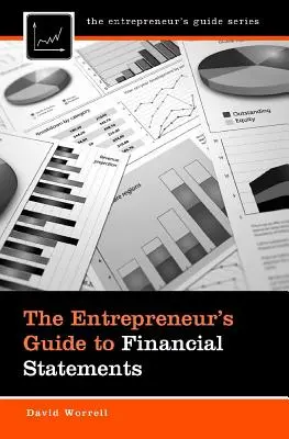 Sprievodca podnikateľa finančnými výkazmi - The Entrepreneur's Guide to Financial Statements