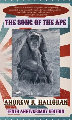 Pieseň o opici: Desiate výročné vydanie - The Song of the Ape: Tenth Anniversary Edition