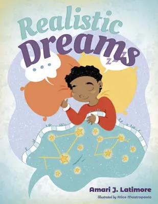 Realistické sny - Realistic Dreams