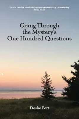 Prechádzanie stovkou záhad: Sto otázok - Going Through the Mystery's One Hundred Questions