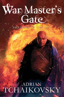 Brána pána vojny - War Master's Gate