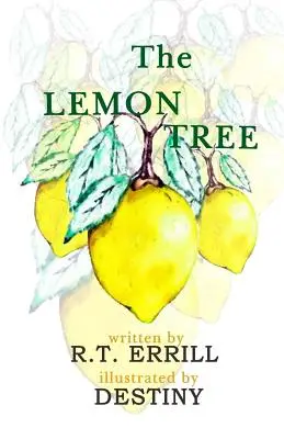 Citrónovník - The Lemon Tree