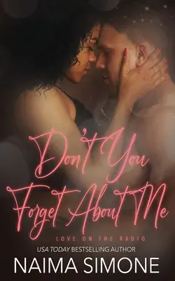 Nezabudni na mňa - Don't You Forget About Me