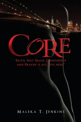 Jadro - Core
