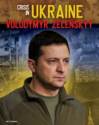 Volodymyr Zelenskyj - Volodymyr Zelenskyy
