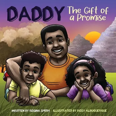 Táta: Dar sľubu - Daddy: The Gift of A Promise