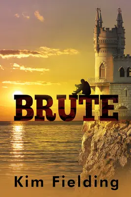 Brutalita: Brute (2. vydanie) - Brute: Brute (2nd Ed)