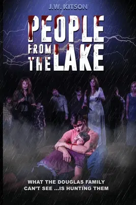 Ľudia od jazera - People from the Lake