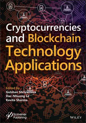 Kryptomeny a aplikácie technológie Blockchain - Cryptocurrencies and Blockchain Technology Applications