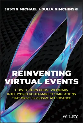 Reinventing Virtual Events: Ako premeniť webináre duchov na hybridné simulácie pre trh, ktoré podporia explóziu návštevnosti - Reinventing Virtual Events: How to Turn Ghost Webinars Into Hybrid Go-To-Market Simulations That Drive Explosive Attendance