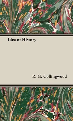 Idea histórie - Idea of History