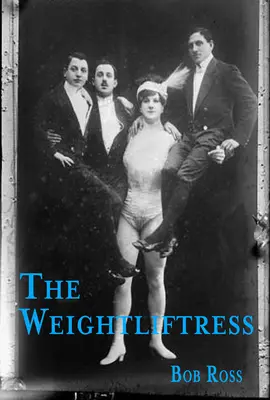 Karla alebo vzpieračka - Karla or the Weight Liftress