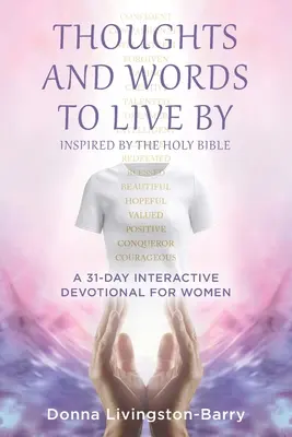 Myšlienky a slová na život - Thoughts and Words to Live by