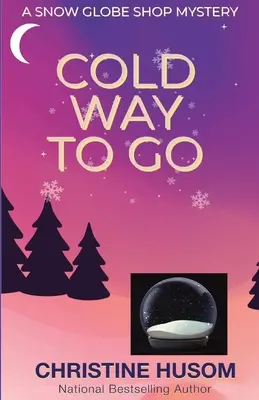 Studená cesta - Cold Way To Go