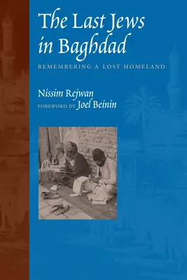 Poslední Židia v Bagdade: Spomienka na stratenú vlasť - The Last Jews in Baghdad: Remembering a Lost Homeland