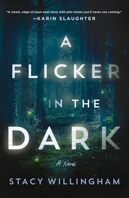 Mihotanie v tme - A Flicker in the Dark