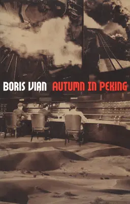 Jeseň v Pekingu - Autumn in Peking
