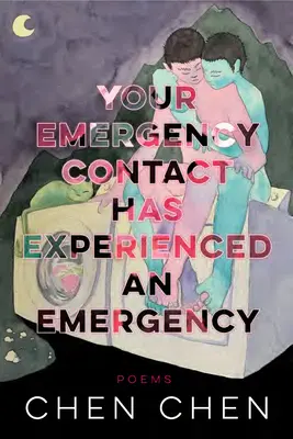 Váš núdzový kontakt zažil núdzovú situáciu - Your Emergency Contact Has Experienced an Emergency