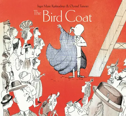 Vtáčí kabát - The Bird Coat