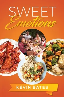 Sladké emócie - Sweet Emotions