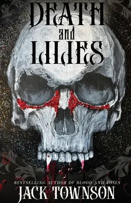 Smrť a ľalie - Death and Lilies