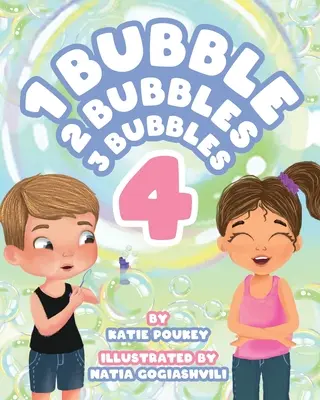 1 Bublina 2 Bublina 3 Bublina 4 - 1 Bubble 2 Bubbles 3 Bubbles 4