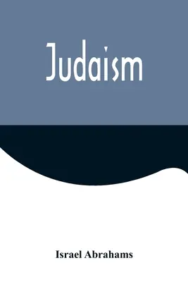 Judaizmus - Judaism