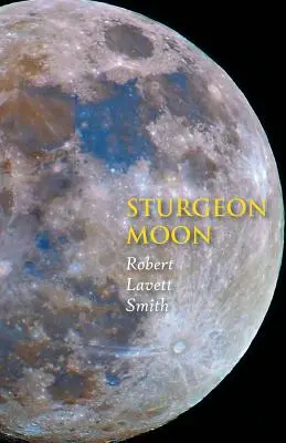 Jeseterový mesiac - Sturgeon Moon