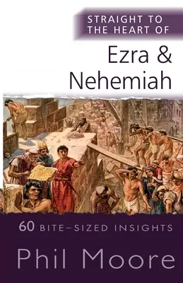 Priamo k srdcu Ezdráša a Nehemiáša - Straight to the Heart of Ezra and Nehemiah