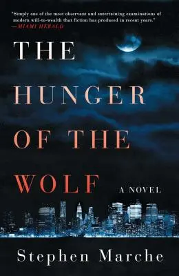 Vlčí hlad - The Hunger of the Wolf