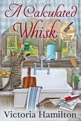 Vypočítavá metla - A Calculated Whisk