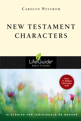 Novozákonné postavy - New Testament Characters