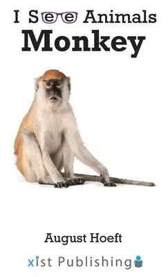 Opica - Monkey