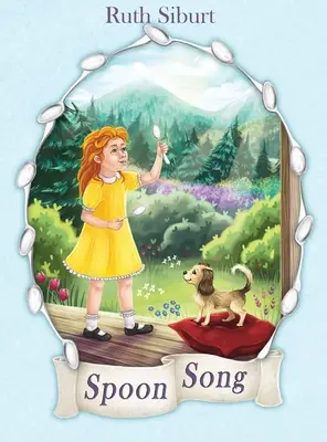 Pieseň o lyžičke - Spoon Song