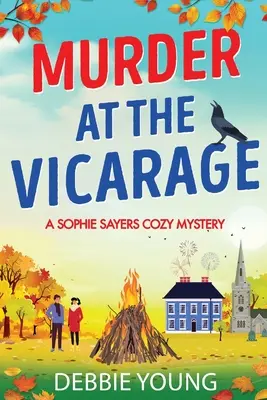 Vražda na fare - Murder at the Vicarage