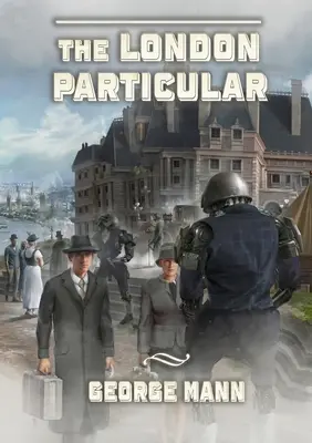Londýnske zvláštnosti - The London Particular