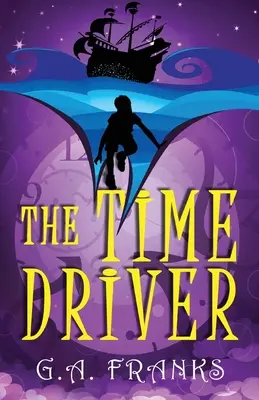 Časový vodič - The Time Driver