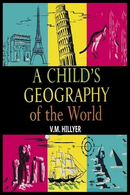 Detský zemepis sveta - A Child's Geography of the World