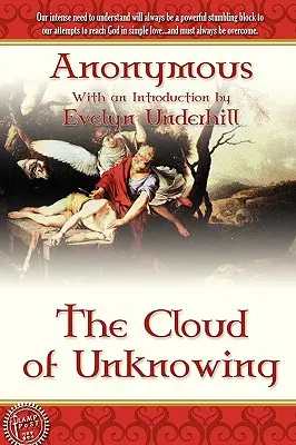 Oblak nevedomosti - The Cloud of Unknowing