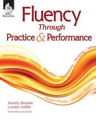 Plynulosť prostredníctvom cvičení a výkonov - Fluency Through Practice & Performance