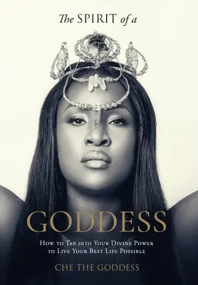 Duch bohyne - The Spirit of a Goddess